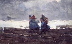 Fisherwives